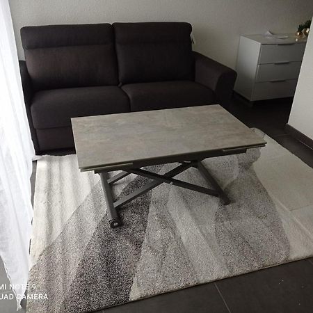 Anglet Aguilera Studio Moderne A Proximite Des Plages Eksteriør billede
