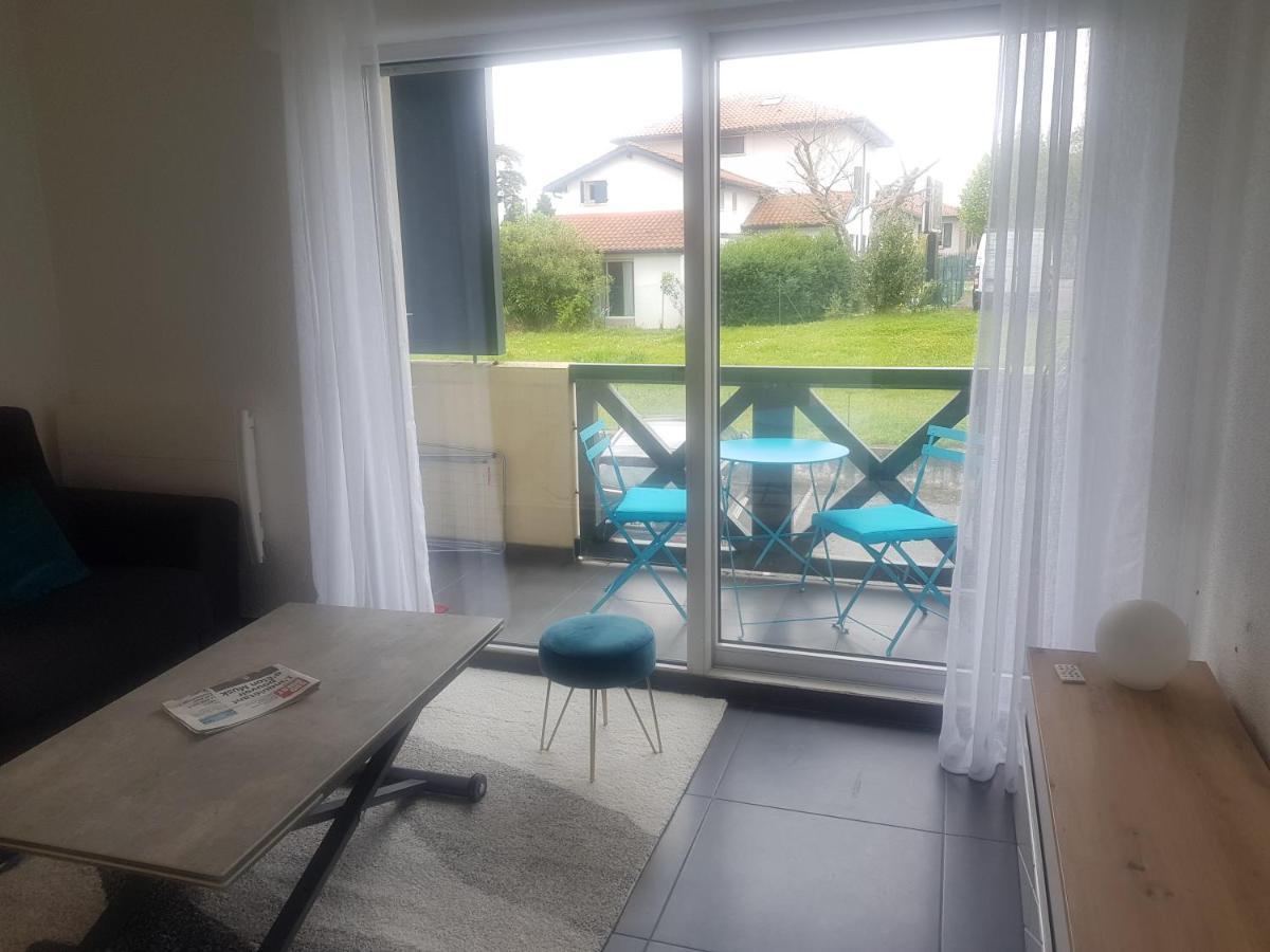 Anglet Aguilera Studio Moderne A Proximite Des Plages Eksteriør billede
