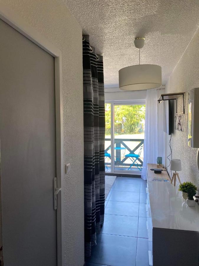Anglet Aguilera Studio Moderne A Proximite Des Plages Eksteriør billede