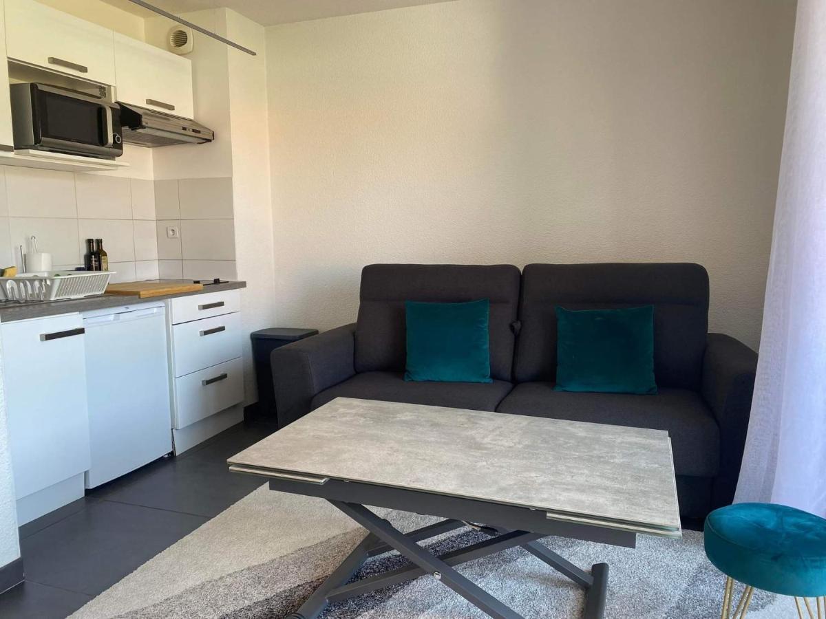 Anglet Aguilera Studio Moderne A Proximite Des Plages Eksteriør billede