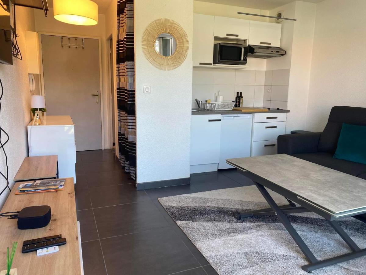 Anglet Aguilera Studio Moderne A Proximite Des Plages Eksteriør billede